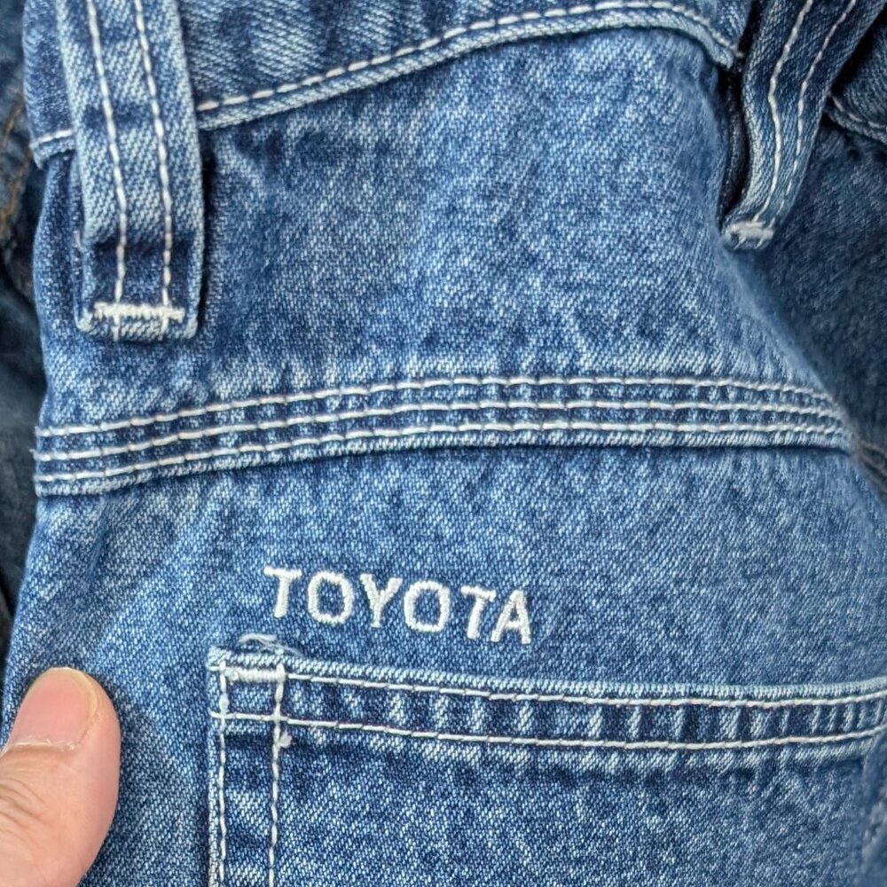reserved item